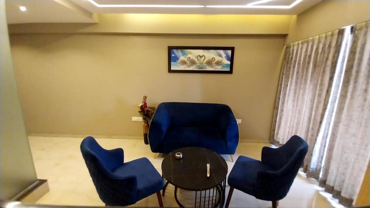 Hotel Merakee - Near Dahisar Mira Road Mumbai Εξωτερικό φωτογραφία