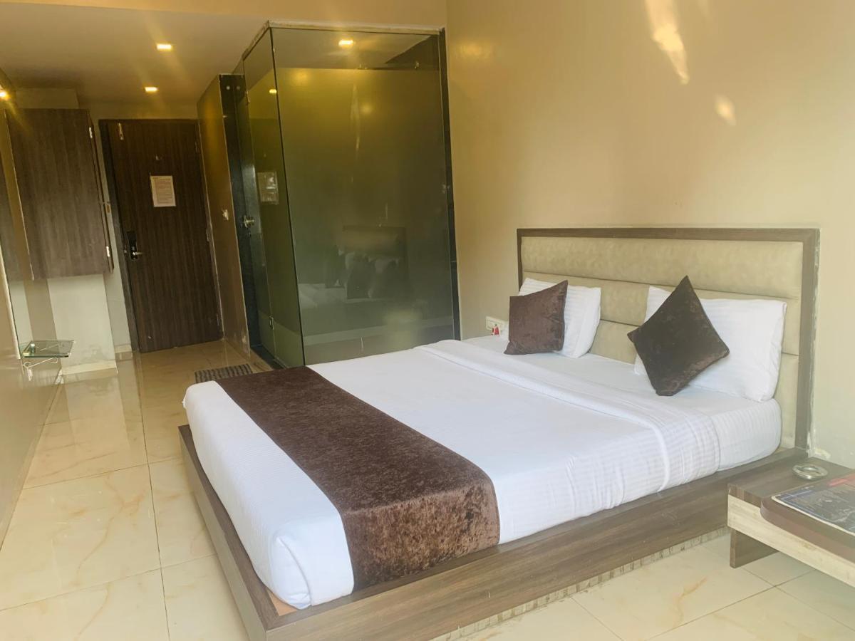 Hotel Merakee - Near Dahisar Mira Road Mumbai Εξωτερικό φωτογραφία