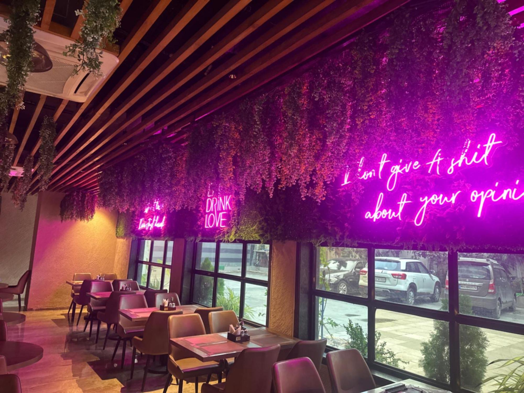 Hotel Merakee - Near Dahisar Mira Road Mumbai Εξωτερικό φωτογραφία